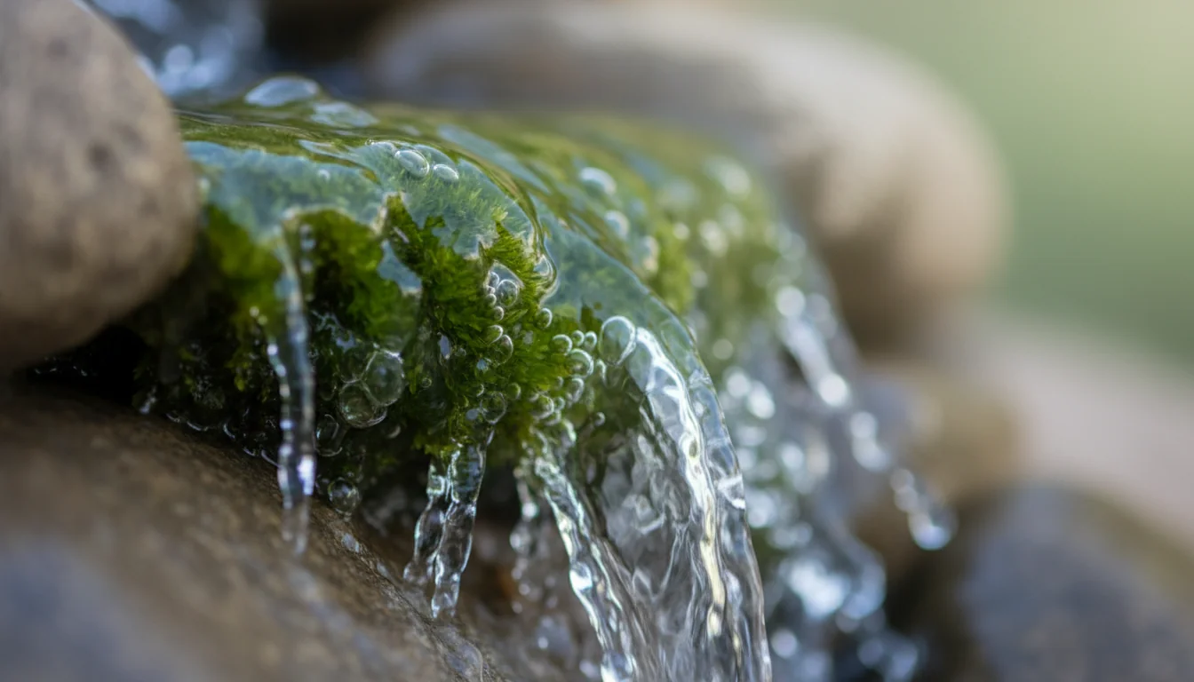 Son, oiseaux, eau : créer une ambiance apaisante au jardin - detail