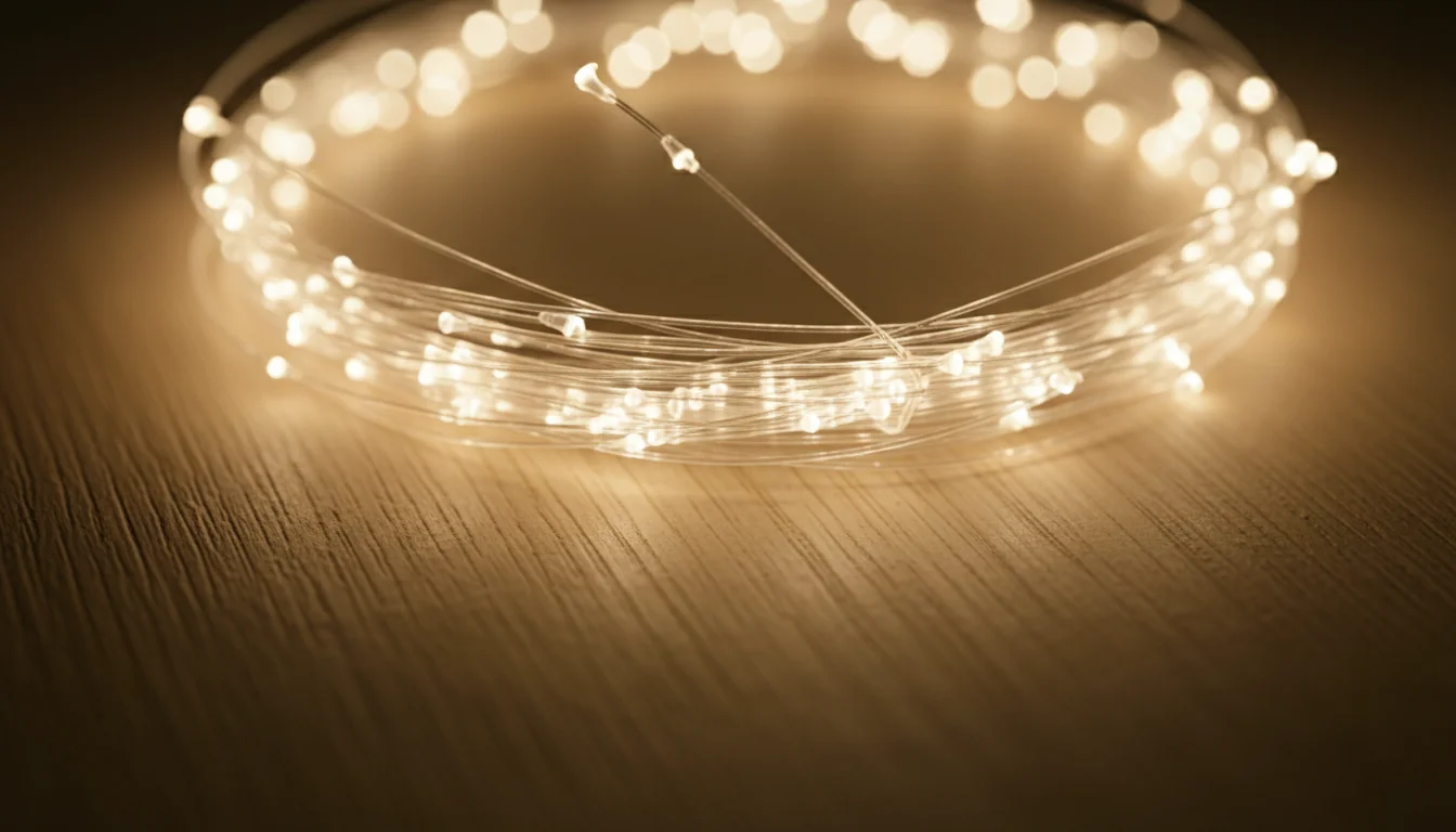 Style Japandi: arbres lumineux pour une zenitude douce - detail