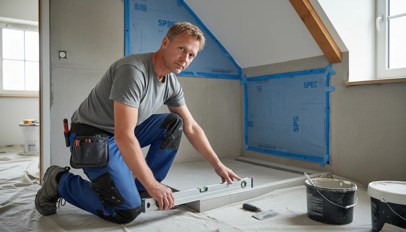 Douche italienne: erreurs d’aménagement à éviter absolument - lifestyle