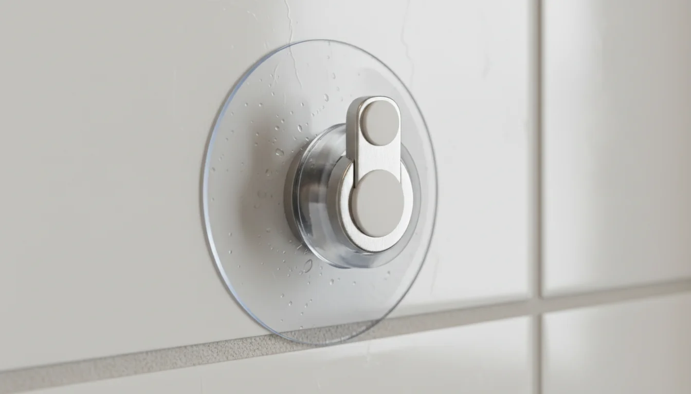 Dusche rutschfest machen ohne Bohren (Mietwohnung) - decor