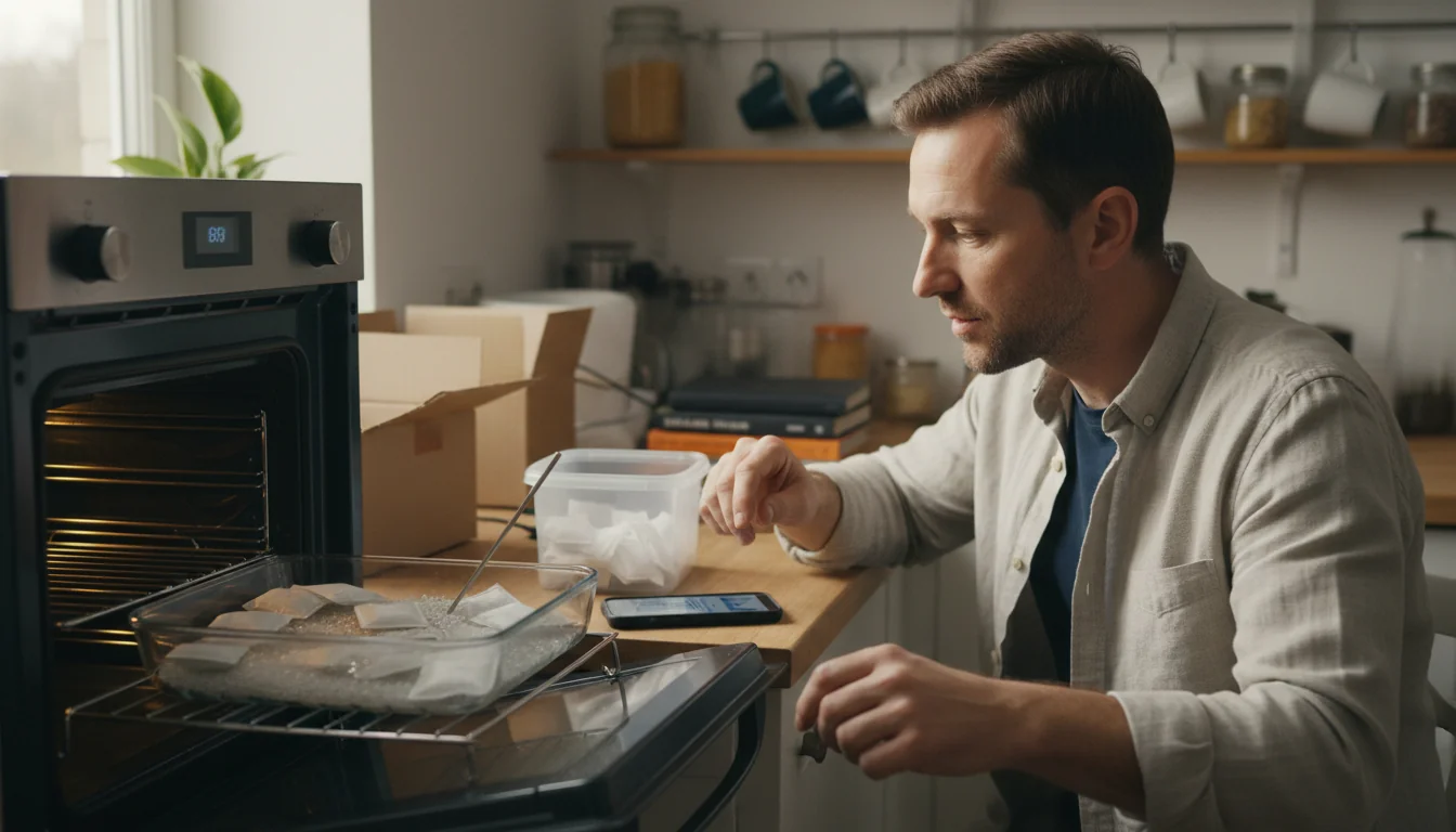 Gel de silice : définition, utilité et régénération - lifestyle