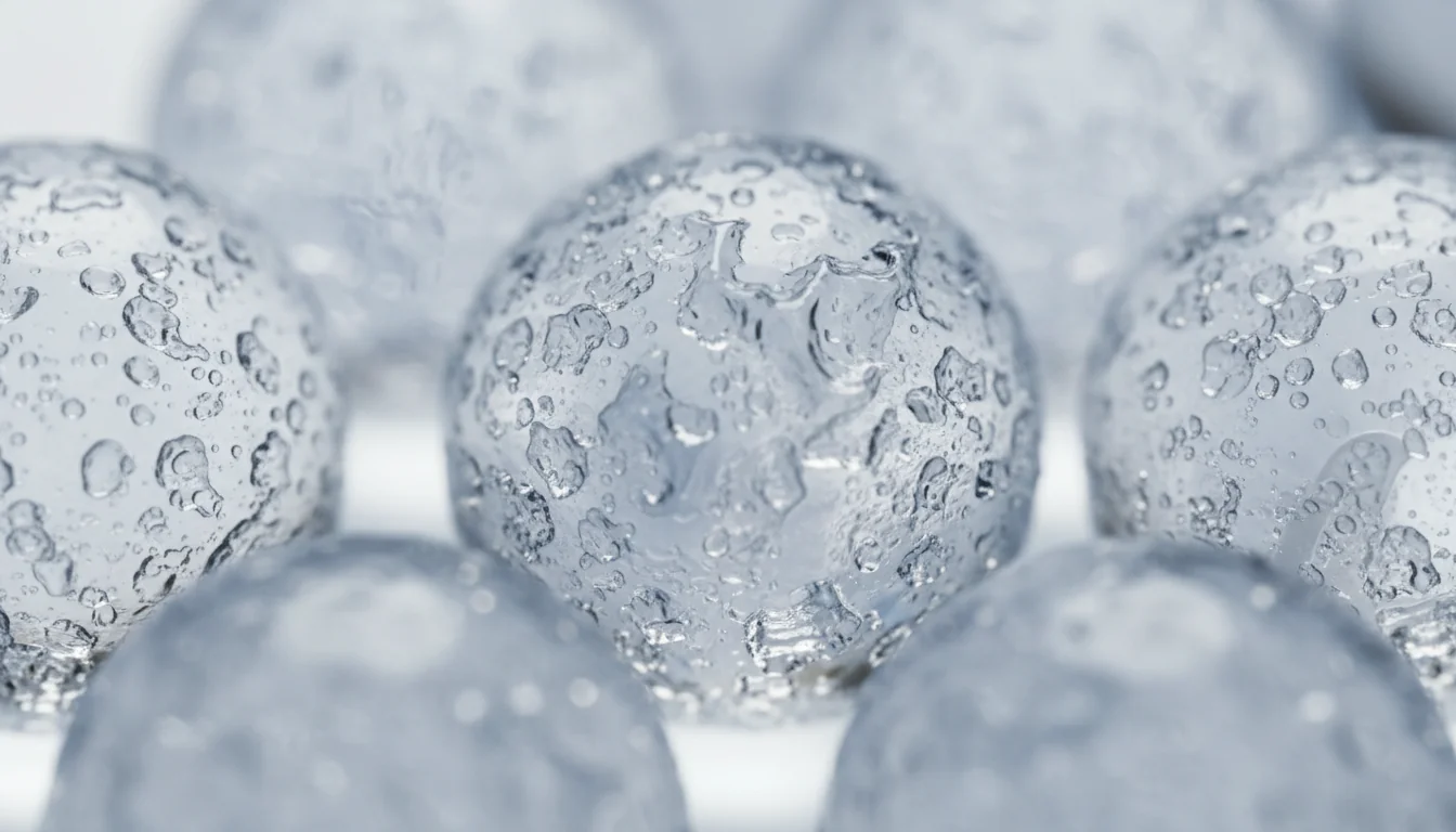 Gel de silice : définition, utilité et régénération - detail