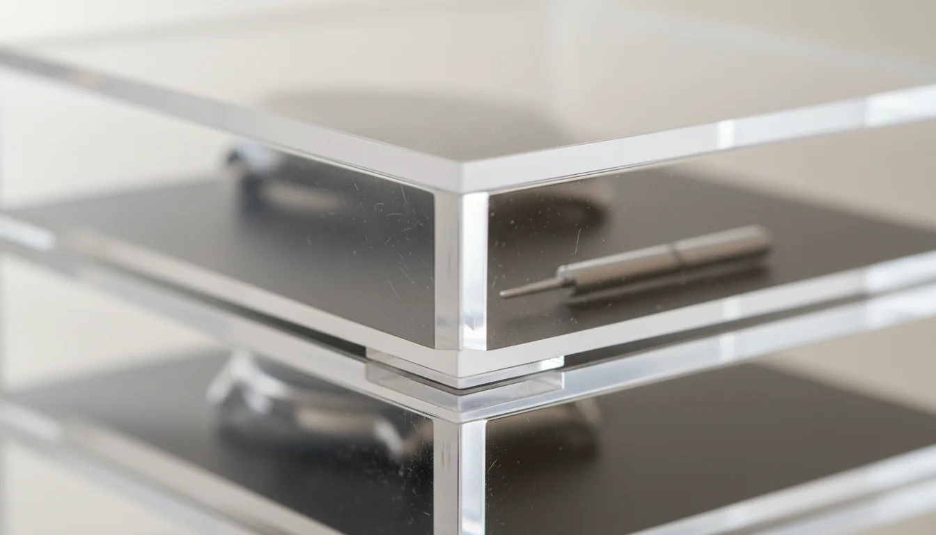 90 Days with a Stackable Acrylic Watch Box: Review - decor