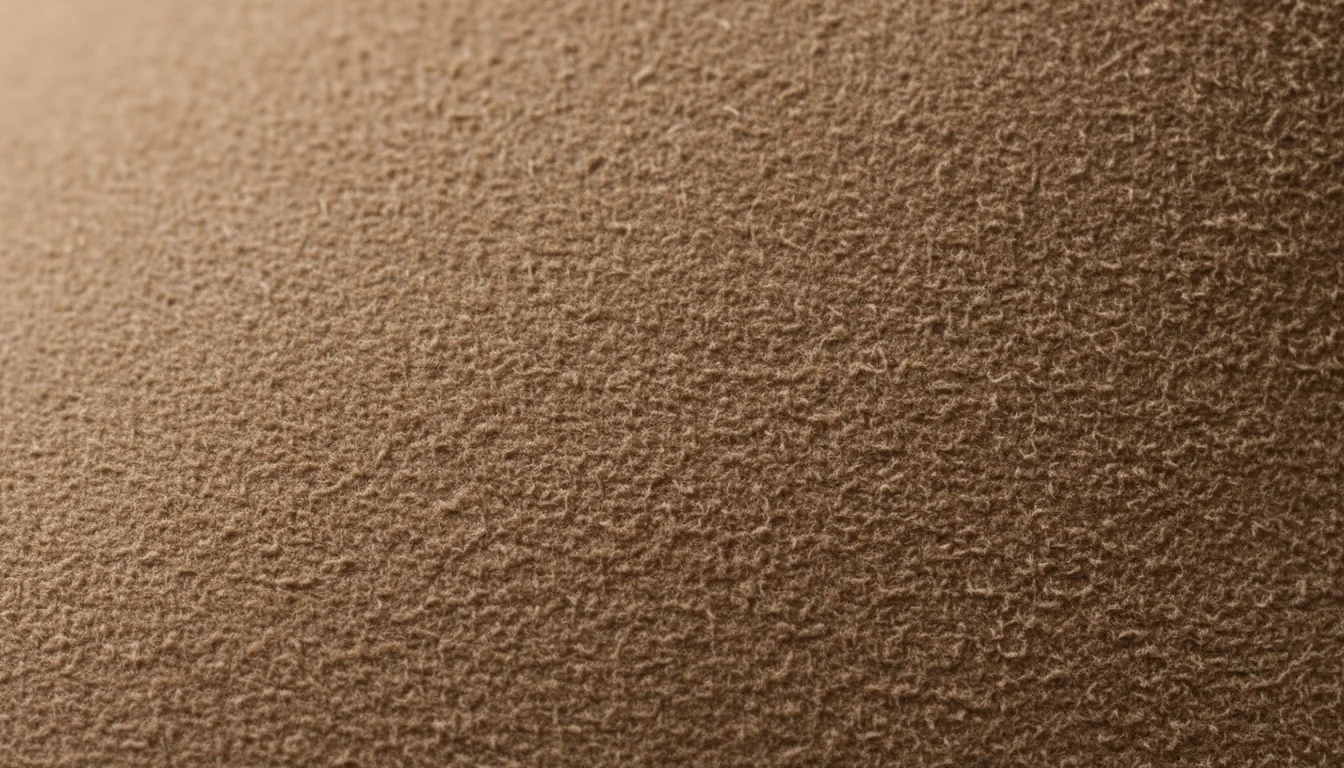 Nubuck Leather: Definition, Advantages, and Limitations to Know - decor