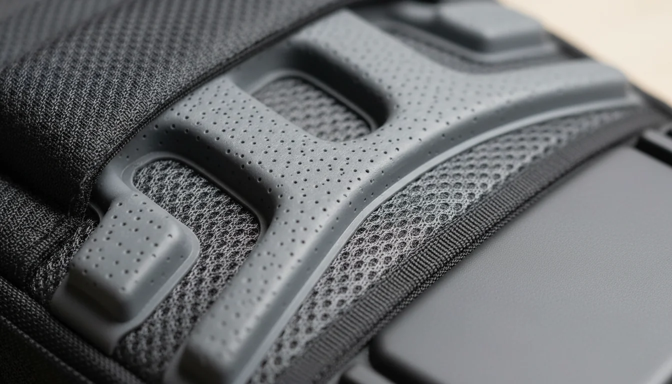 6 étuis à montre 2 montres pour sac à dos (2026) - detail