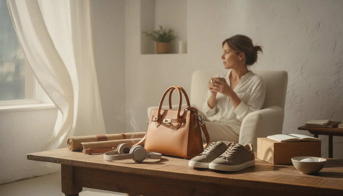 Odeur de colle forte sur accessoire neuf : 6 astuces utiles - ambiance