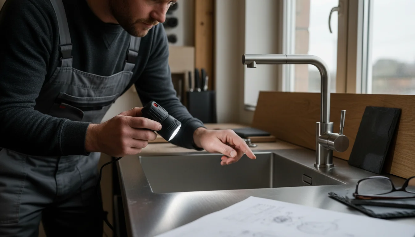 Finition brossée : définition et comment la reconnaître - lifestyle
