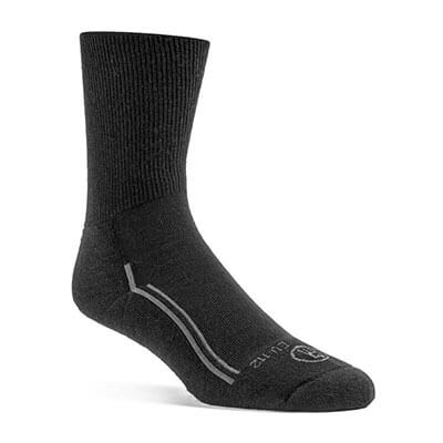 Die richtige Schuhgröße messen in 3 Schritten - inklusive Schuhgrößen Tabelle 4 Alp Wide