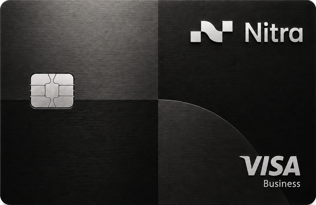 The Nitra Card