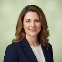 Emily Howard, Practice Manager Sparkle Dental