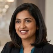 Priya Nair