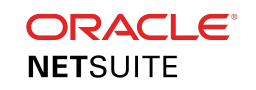 Oracle NetSuite