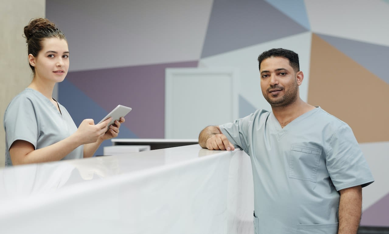 Outsourced Billing Helps Ensure a Healthy Bottom Line