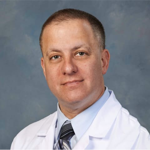 Dr. Les Zuckerman