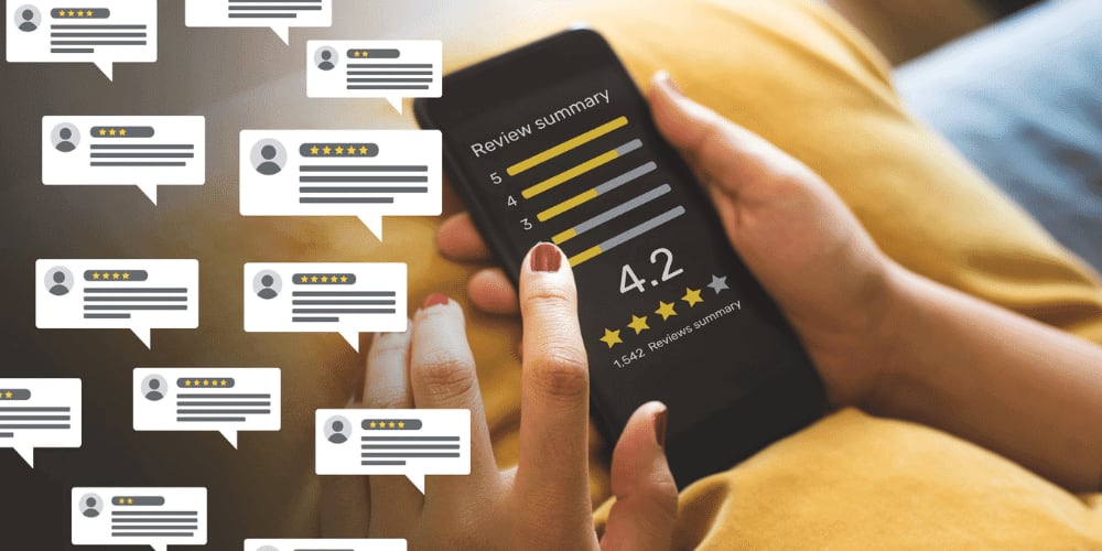 How to Improve Your Physician Reviews