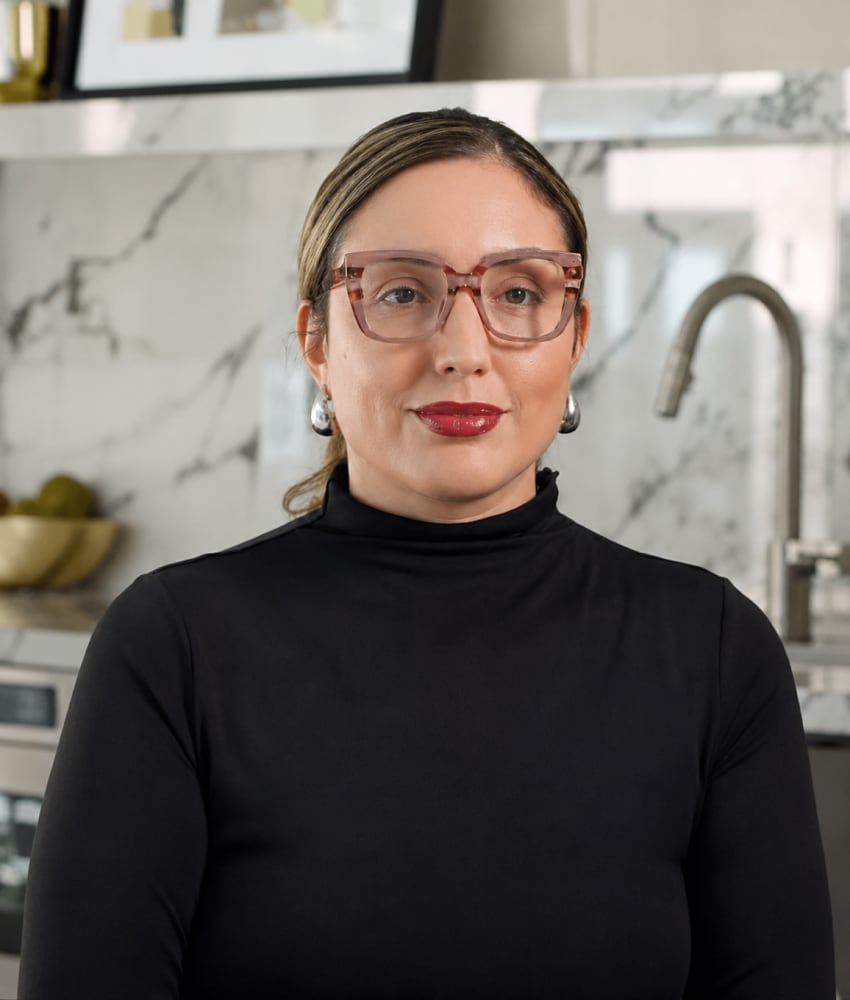 Andrea Ballesteros, Eye Specialists and Surgeons of North Virginia