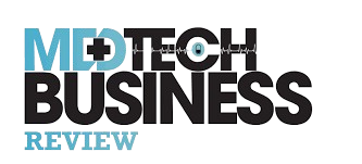 MedTech Business Review logo