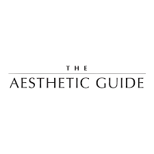 The Aesthetic Guide logo