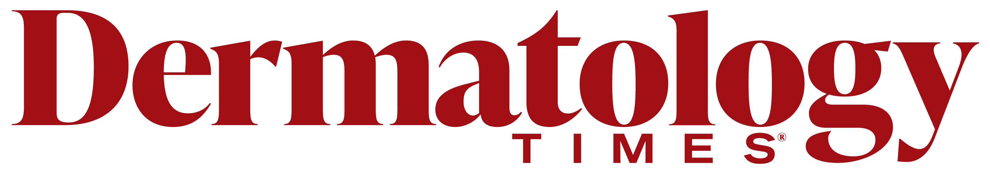 Dermatology Times logo