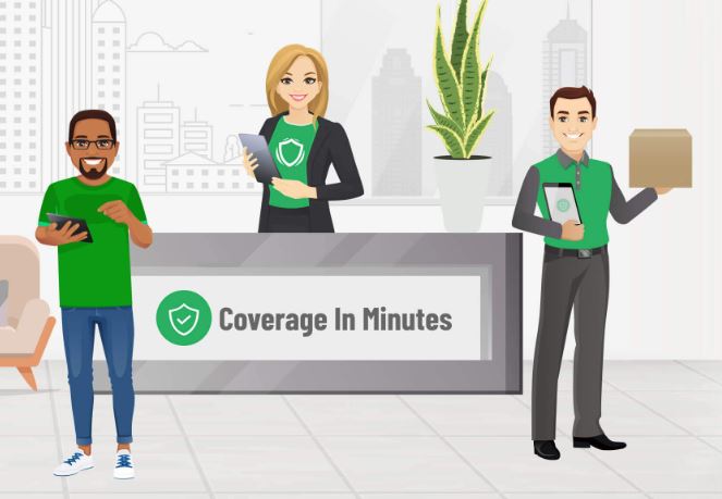 Healthcare Companies Can Now Obtain Insurance Right on the Nitra Platform