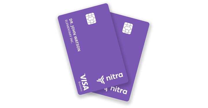 Nitra Seed Round Raise - Press Release August 2022