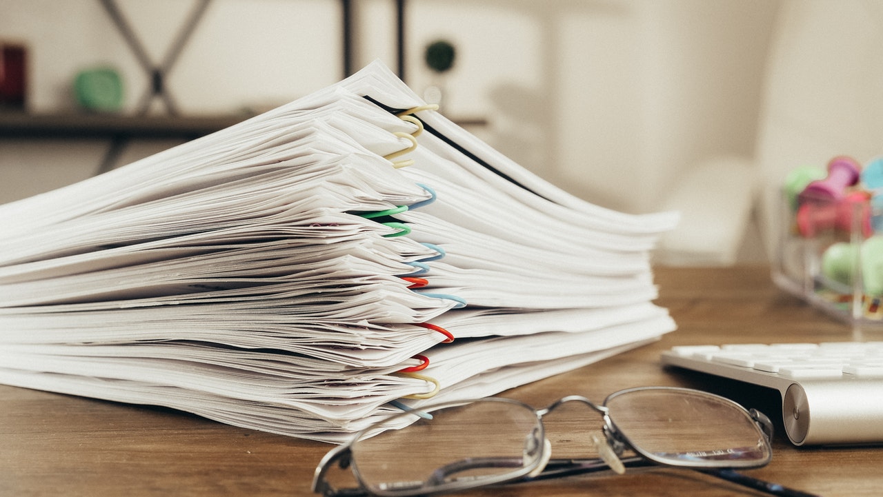 8 Financial Documents You Need for Proper Medical Accounting