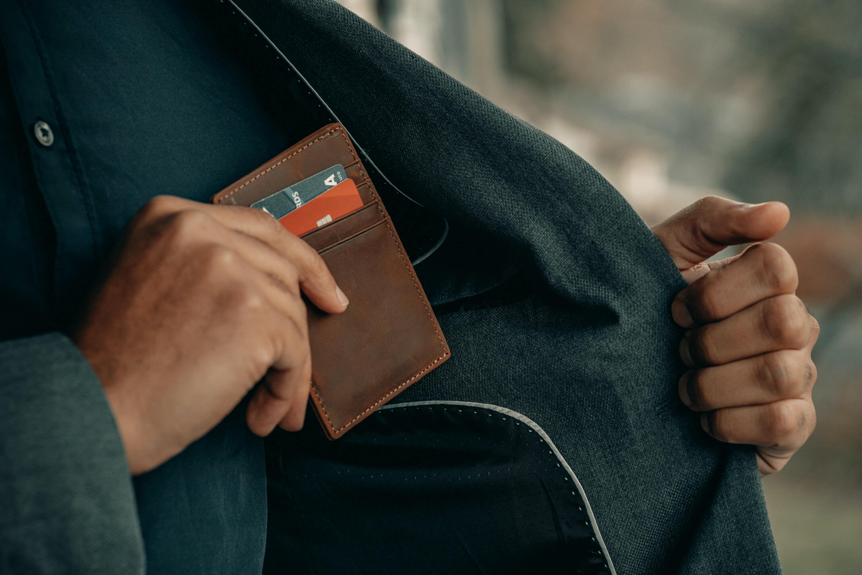 Checklist: Choose a Business Credit Card