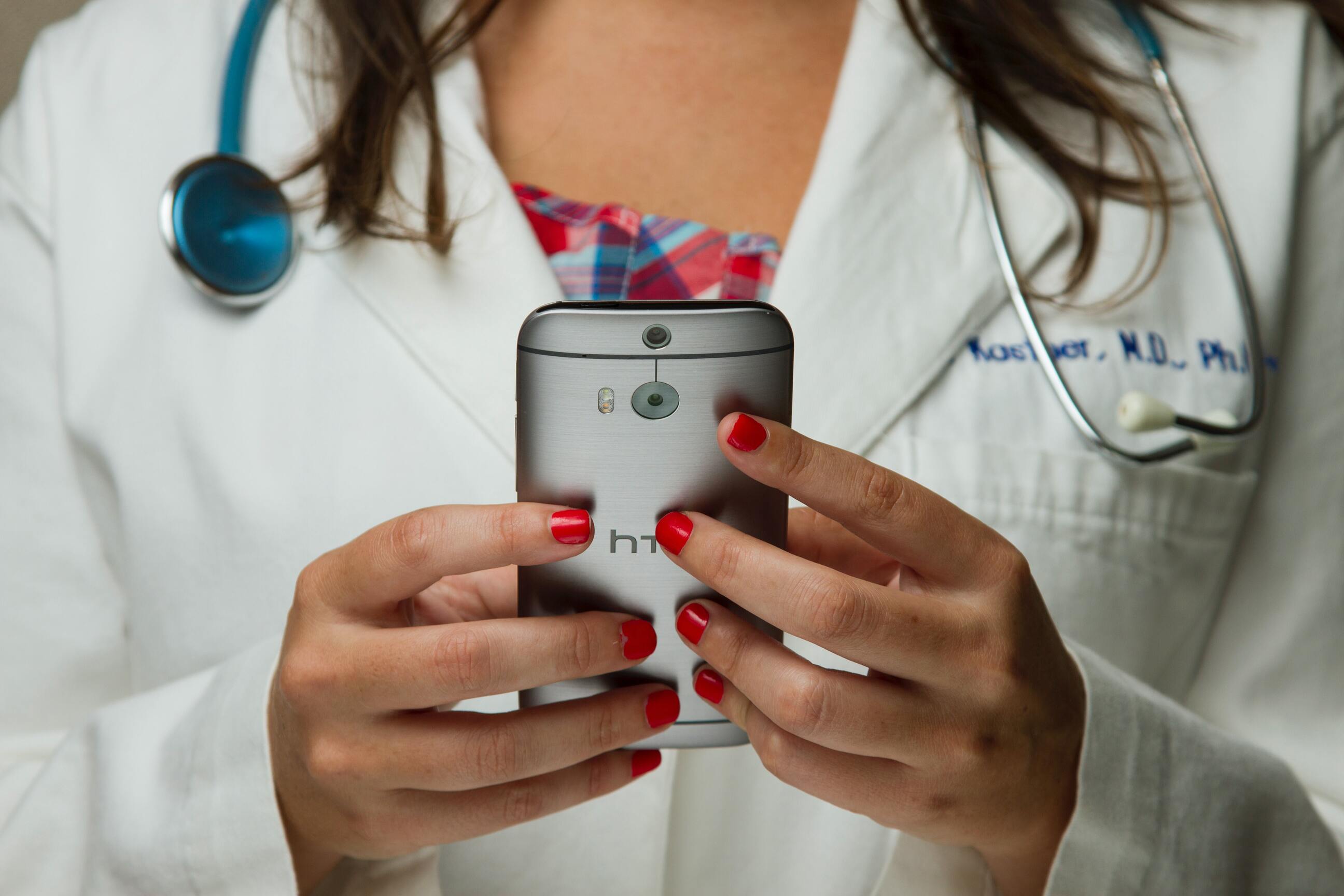Physician Survey: Benchmark Your Business Practices