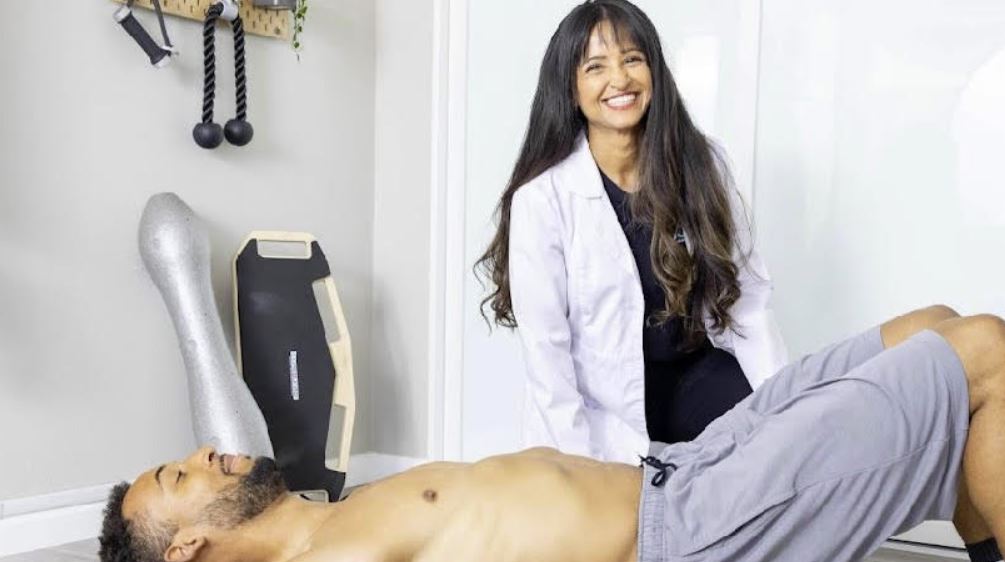 Dr. Aman Dhaliwal: Listening to Your Community