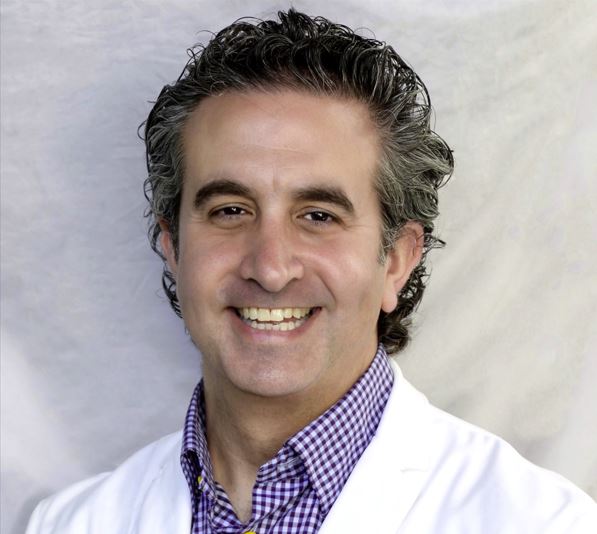 Dr. Jonathan Kaplan: Making the Case for Price Transparency
