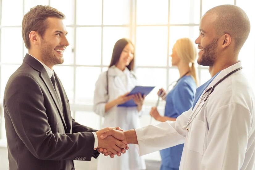 How to Choose a Medical Real Estate Agent