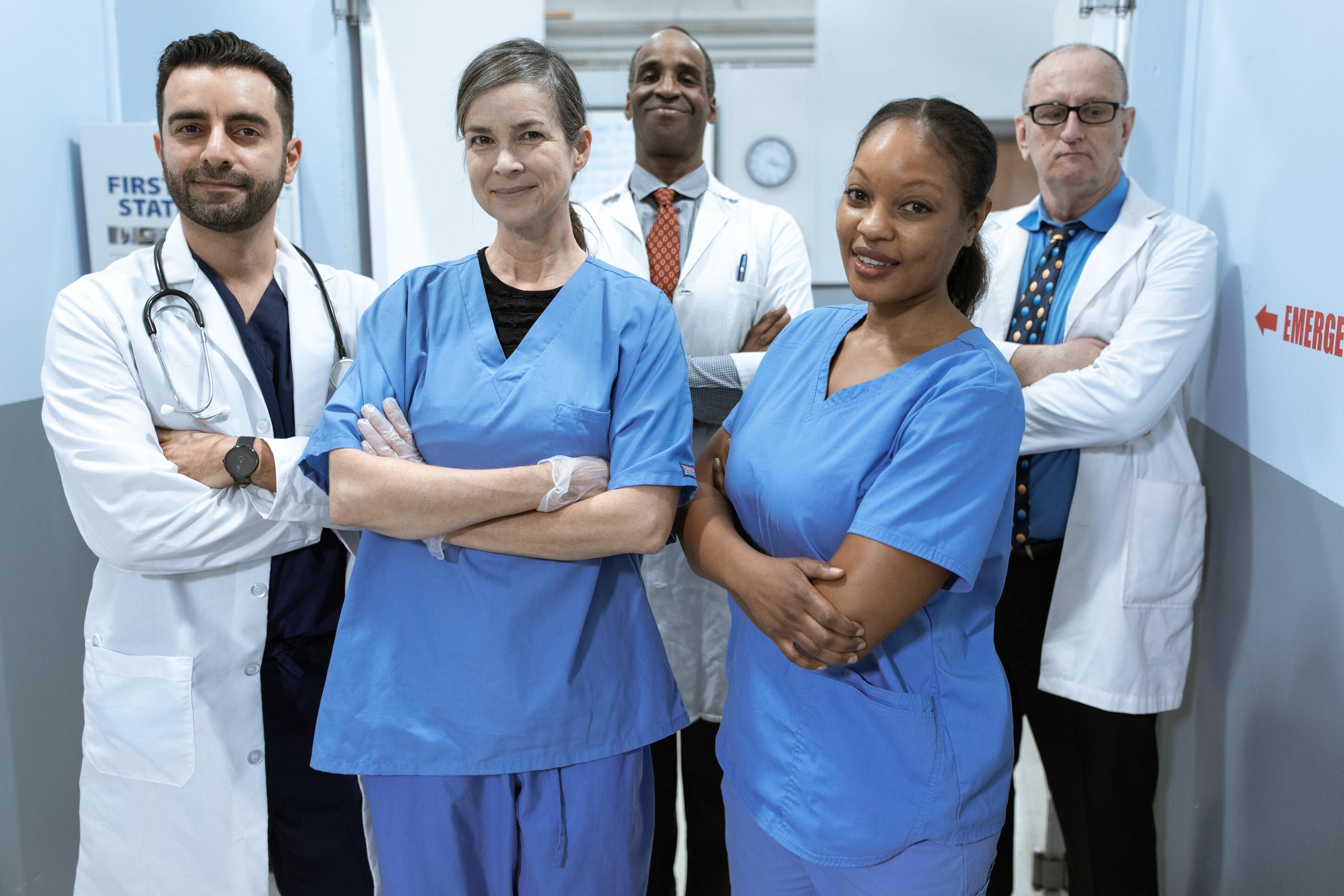 How to Hire Better Medical Office Staff