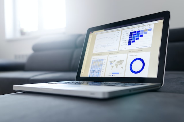 The Impact of COVID-19 on the Growth of Online Medical Supplies Marketplaces