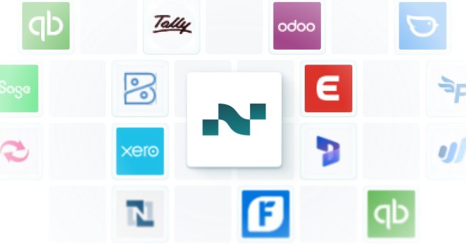 AI-native accounting on mobile