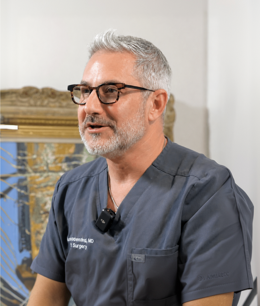 Dr. Andrew Rosenthal, Rosenthal Cosmetic and Plastic Surgery