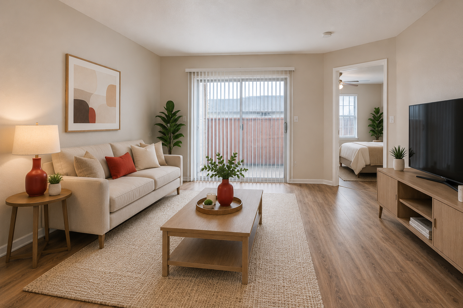 Green Meadows Apartments