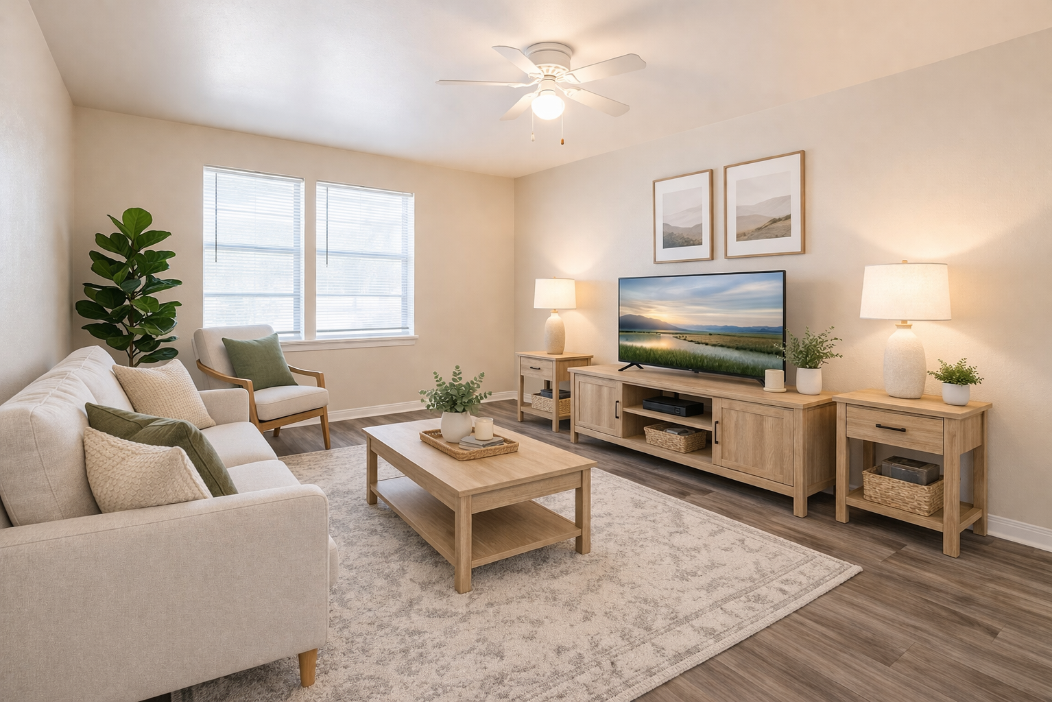 Kingsville Pointe Apartments