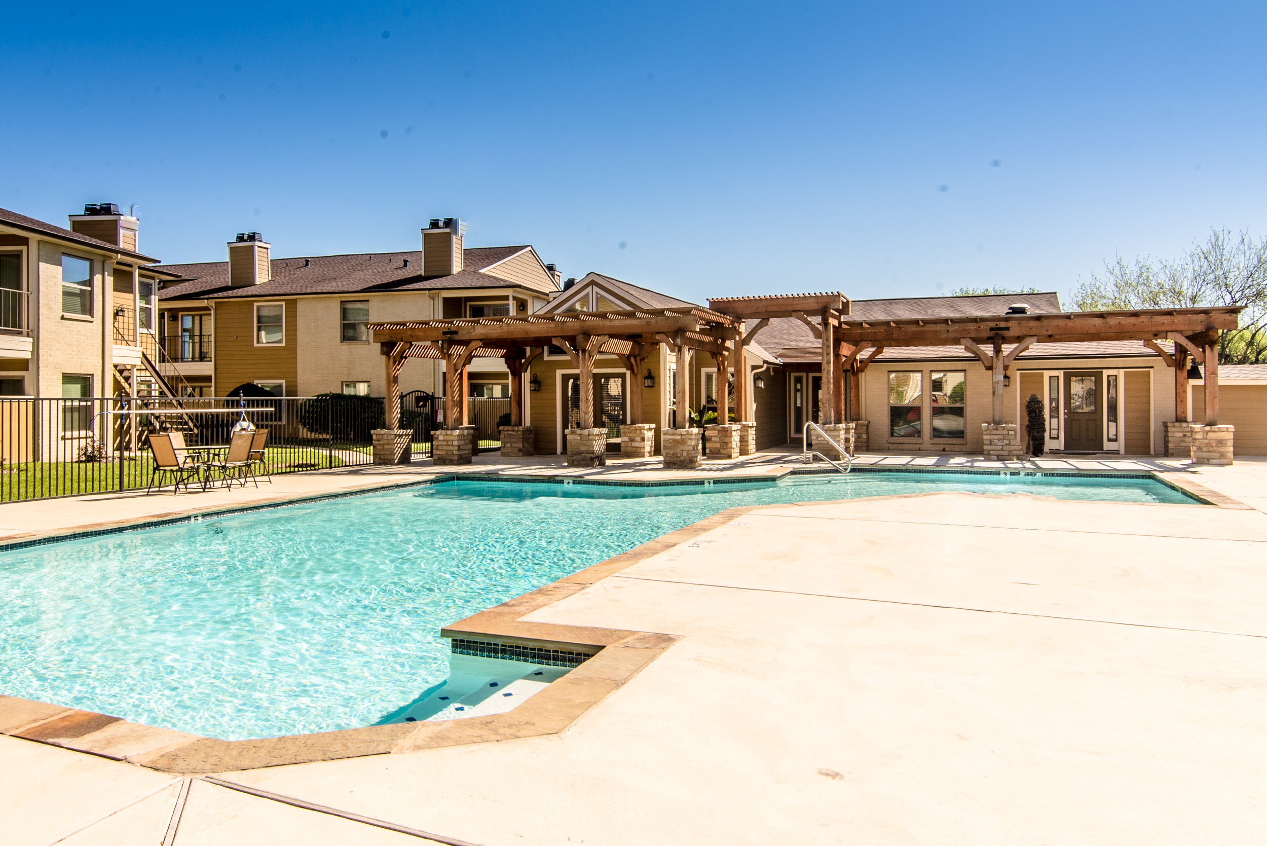 Cedar Ridge Apartments