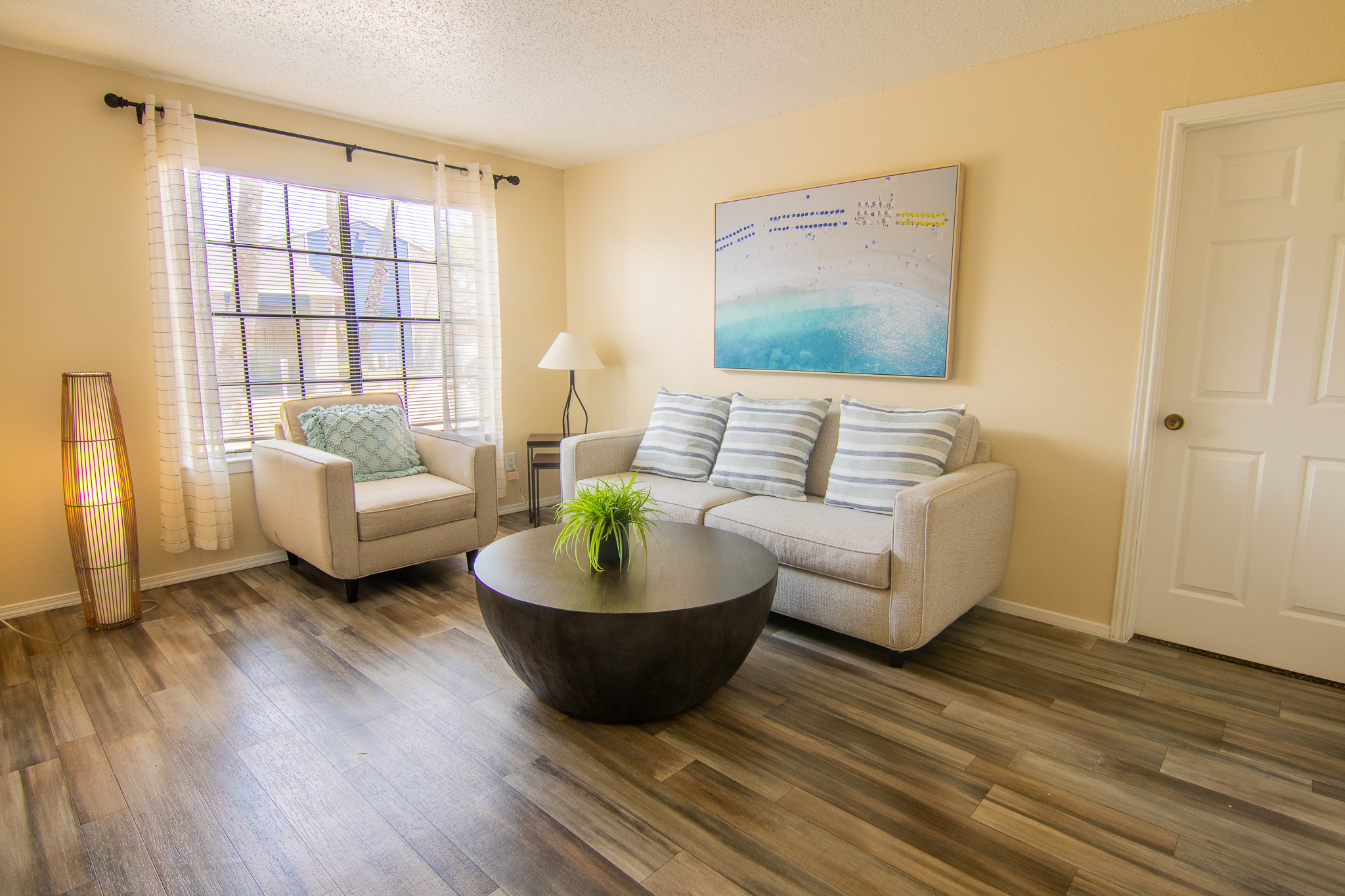 Apple Creek apartments in Kingsville, TX