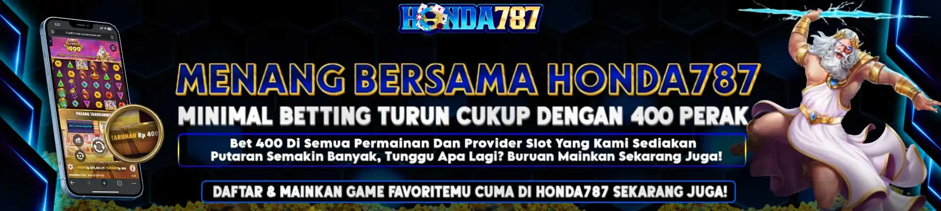 MENANG BERAPAPUN DI BAYAR LUNAS