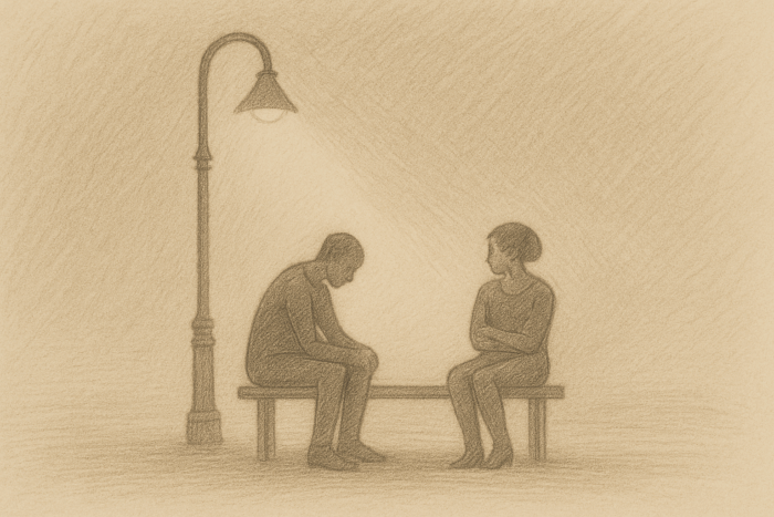 Stories we tell
