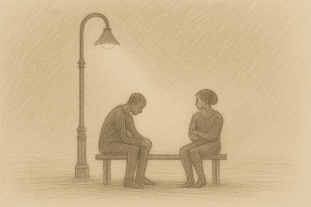 Stories we tell