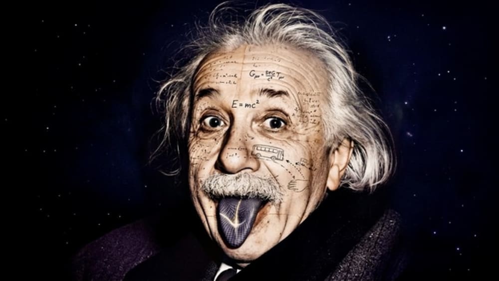Einstein