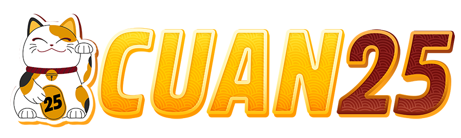 CUAN25: Link Slot Gacor Resmi Tanpa Pola Anti Sedot Terbaik Se-Asia
