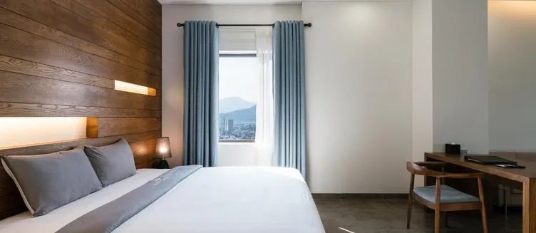 Отель Joy Trip Hotel & Spa 4*