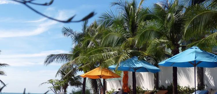 Отель Grace Boutique Resort 3*