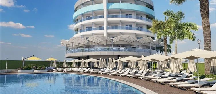 Отель Sunprime C-Lounge (Adults Only) 5*