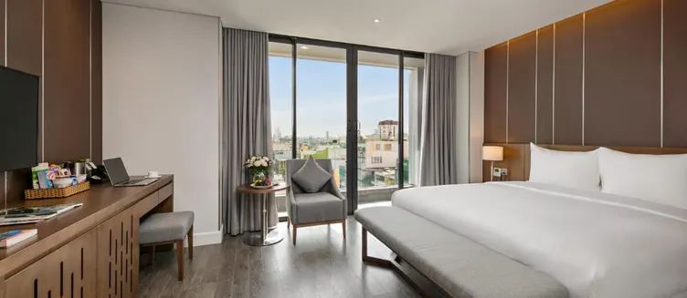 Отель Avora Boutique 3*