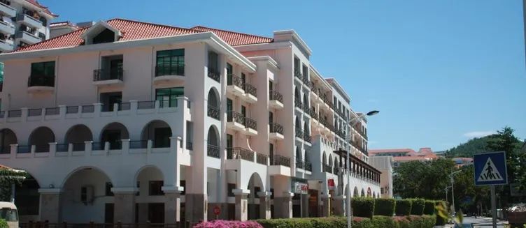 Отель B aohong Hotel Sanya (Annex Building) 3*