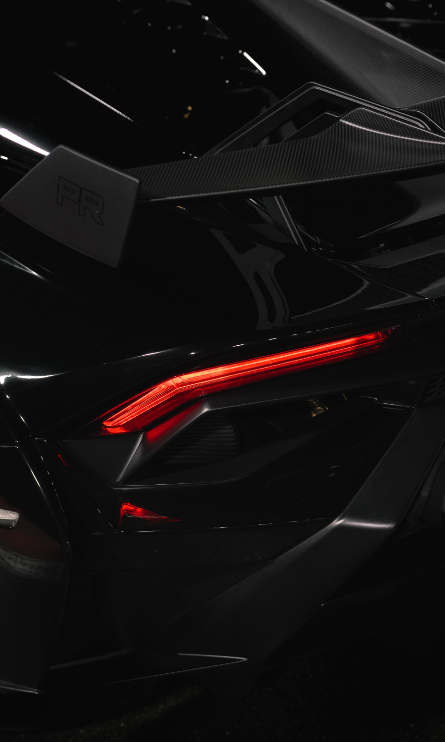 Zagame Lamborghini